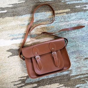 The Cambridge Satchel Company Crossbody Bag